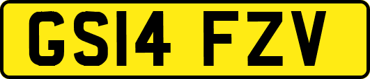 GS14FZV