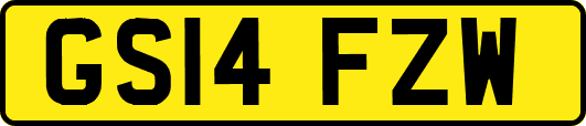 GS14FZW