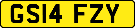 GS14FZY