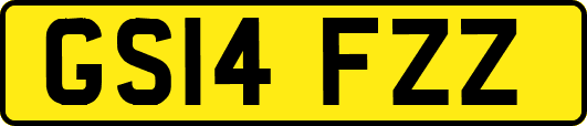 GS14FZZ