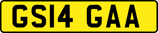 GS14GAA