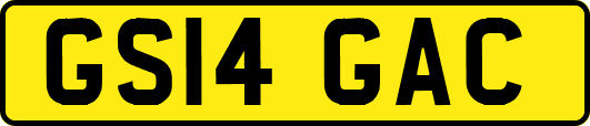 GS14GAC