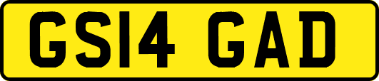 GS14GAD