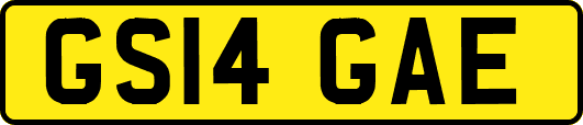 GS14GAE