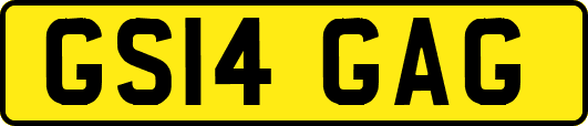 GS14GAG