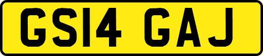 GS14GAJ