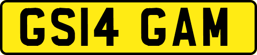 GS14GAM
