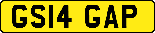 GS14GAP