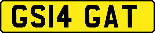 GS14GAT