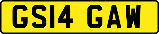 GS14GAW