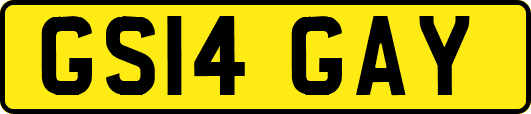 GS14GAY