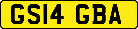 GS14GBA