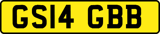 GS14GBB
