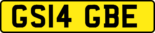GS14GBE