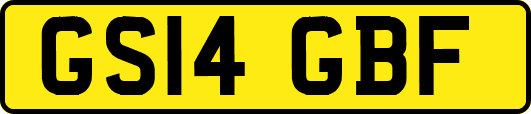GS14GBF