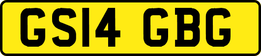GS14GBG