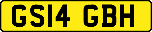 GS14GBH