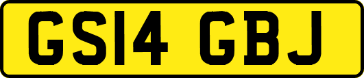 GS14GBJ