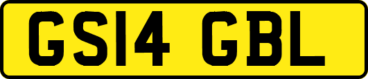 GS14GBL