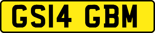 GS14GBM