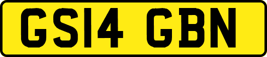 GS14GBN