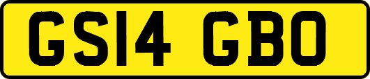 GS14GBO