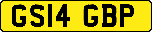 GS14GBP