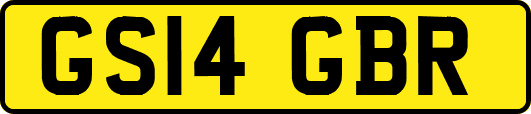 GS14GBR