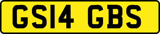 GS14GBS