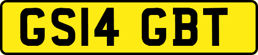 GS14GBT