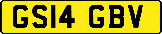GS14GBV