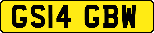 GS14GBW