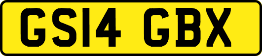 GS14GBX