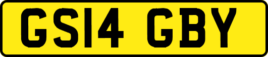 GS14GBY