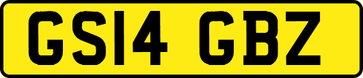 GS14GBZ