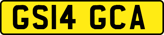 GS14GCA