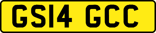 GS14GCC