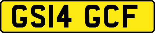 GS14GCF