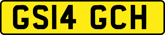 GS14GCH