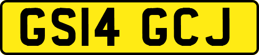 GS14GCJ