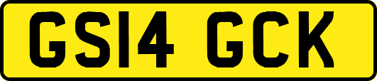 GS14GCK