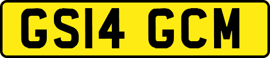 GS14GCM