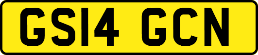GS14GCN
