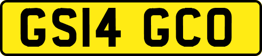GS14GCO