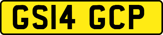 GS14GCP