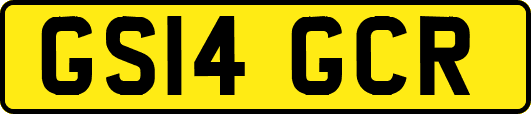 GS14GCR