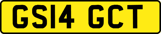 GS14GCT