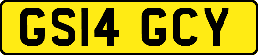 GS14GCY