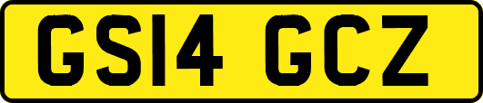 GS14GCZ