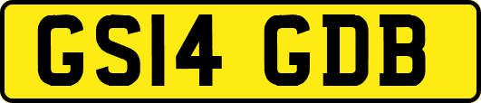 GS14GDB
